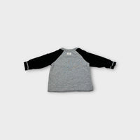 Country Road Teddy Jumper, Size 000