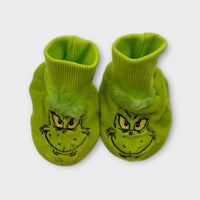 Peter Alexander Grinchmas Gift Set, Size 000