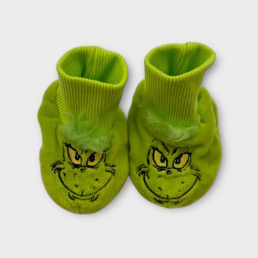 Peter Alexander Grinchmas Gift Set, Size 000
