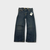 Polo Ralph Lauren Bootcut Jeans, Size 4