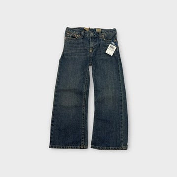 Polo Ralph Lauren Bootcut Jeans, Size 4