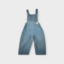 Poppy & Pom Corduroy Overalls, Size 2