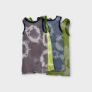 Tie Dye Singlet Pack, Size 000