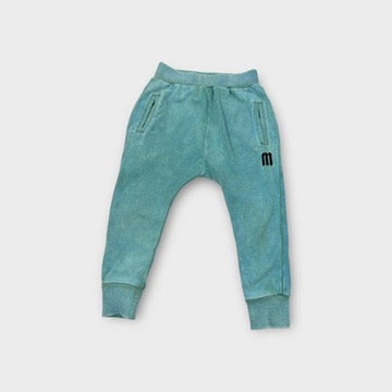 Minti Melbourne Sweatpants, Size 3