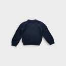 Homegrown Kids Knitted Cardigan, Size 2