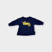 Bonds Tiger Jumper, Size 000