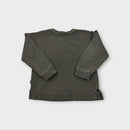 Animal Crackers Raccoon Jumper, Size 3