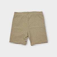 Jamie Kay Stripe Shorts, Size 6