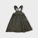 Jamie Kay Linen Dress, Size 0