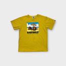 Bape Kids Baby Milo T-shirt, Size 9-10