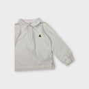 Baby Gap Long Sleeve Polo Top, Size 2