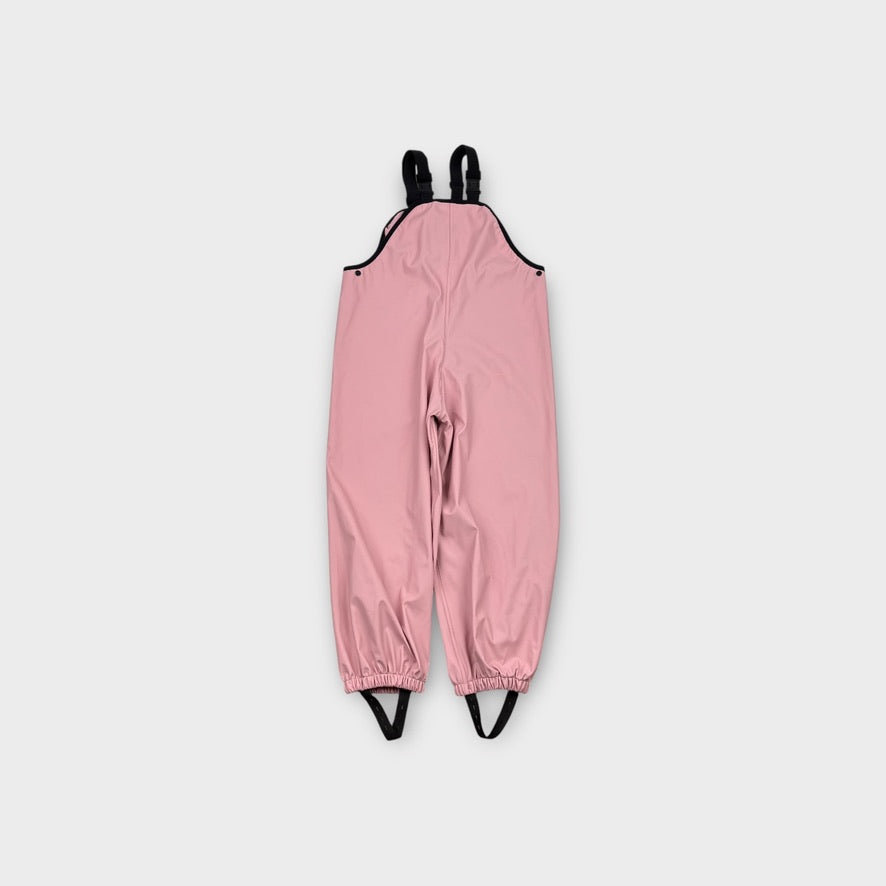 Rainkoat Waterproof Pants, Size 7-8