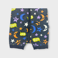 Bonds Short Sleeve Onesie, Size 1