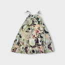 Hubble & Duke Floral Dress, Size 4