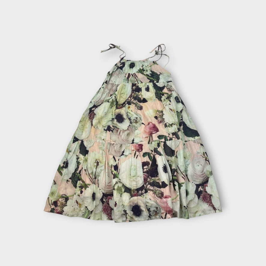Hubble & Duke Floral Dress, Size 4
