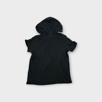 Ksubi Hooded Top, Size 4