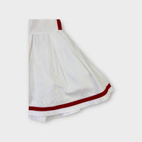 Jacadi Paris Pinafore Dress, Size 5