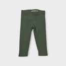 Country Road Ribbed Leggings, Size 0