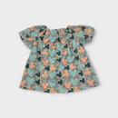Handmade Disney Mickey Dress, Size 0