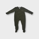 Bonds Spot Wrap Onesie, Size 000