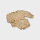 Jamie Kay Jumper and Short Set, Size 4