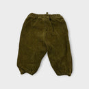 Nature Baby Corduroy Pants, Size 0