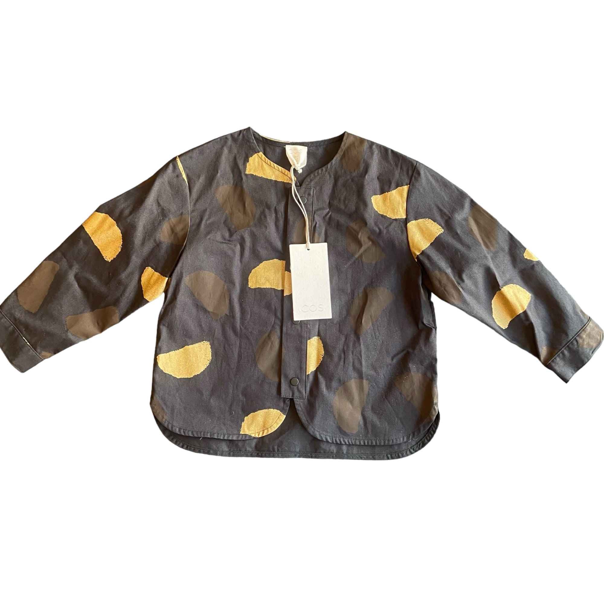 COS Half Moon Jacket, Size 1-2