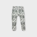 Wilson & Frenchy Footed Leggings, Size 0