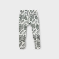 Wilson & Frenchy Footed Leggings, Size 0