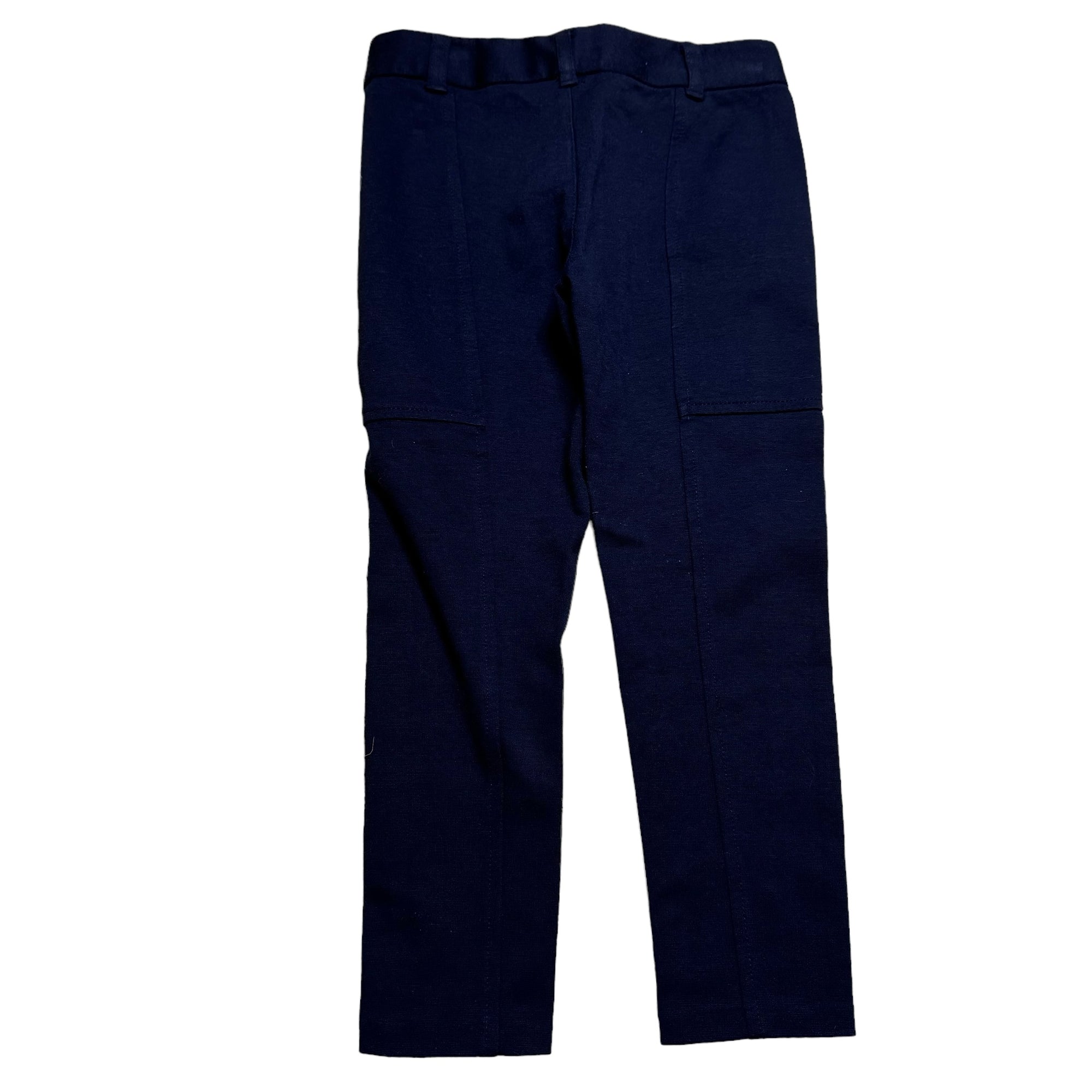 Polo Ralph Lauren Jodhpur Style Navy Pants, Size 3