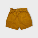 Nature Baby Paperbag Shorts, Size 1