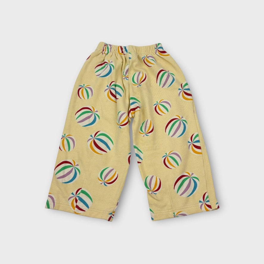 Beach Ball Culottes, Size M