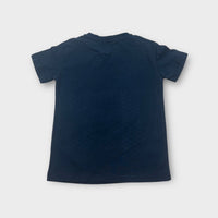 Christmas Mickey Tee, Size 4