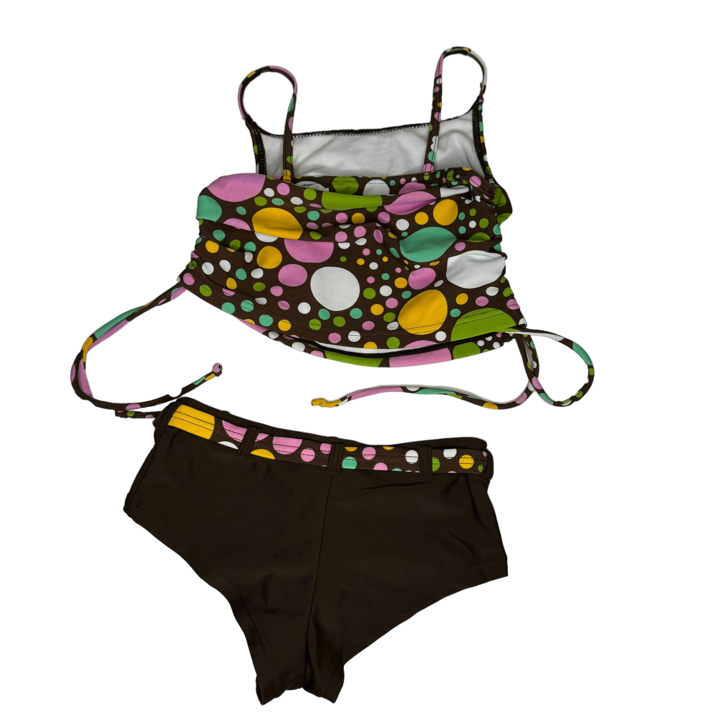 2 Chillies Vintage Y2K New With Tags Bikini, Size 6
