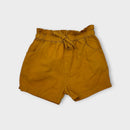 Nature Baby Paperbag Shorts, Size 1