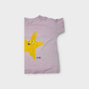 Bobo Choses Star Tee, Size 2