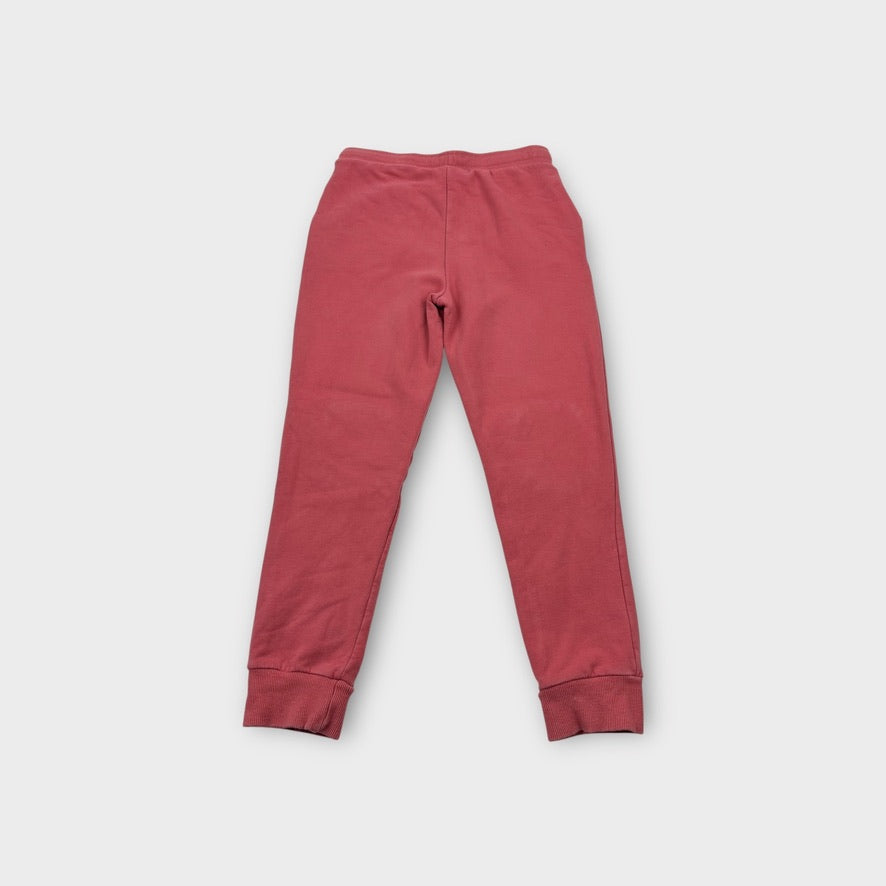 Minti Melbourne Heart Track Pant, Size 10