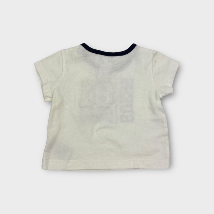 Guess Baby Three Piece Set, Size 00