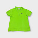 Lacoste Polo Top, Size 6