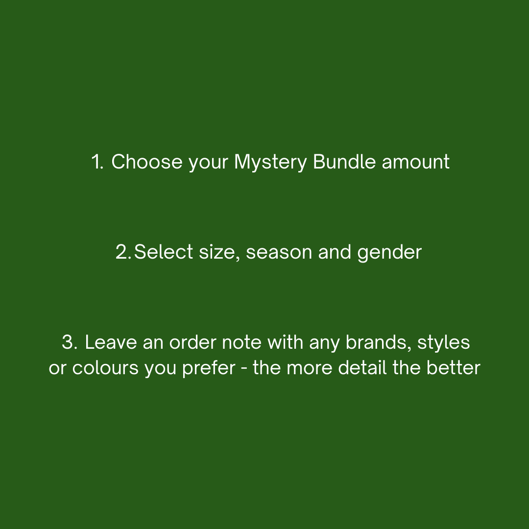 Moona Mystery Bundle 1