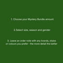 Moona Mystery Bundle 1