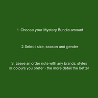 Moona Mystery Bundle 2