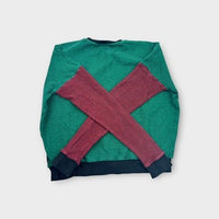 Rock Your Kid Stripe Jumper, Size 14