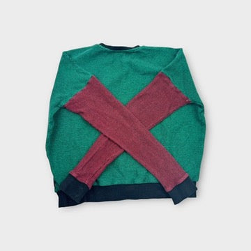 Rock Your Kid Stripe Jumper, Size 14