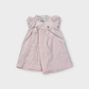 Ralph Lauren Pink Stripe Dress, Size 0
