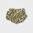 Bobby G Patterned Bloomers, Size 0