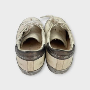 Golden Goose GGDB Sneakers, Size E32