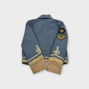 Stella McCartney Military Jacket, Size 4