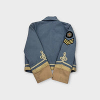 Stella McCartney Military Jacket, Size 4