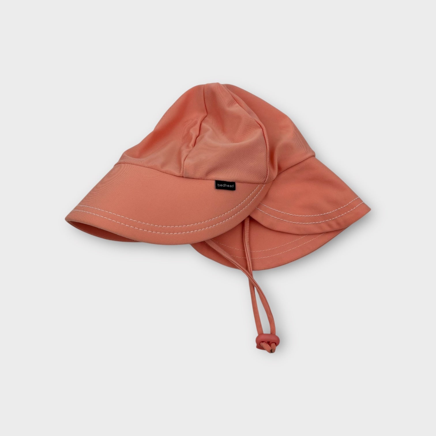 Bedhead Hat, Peach